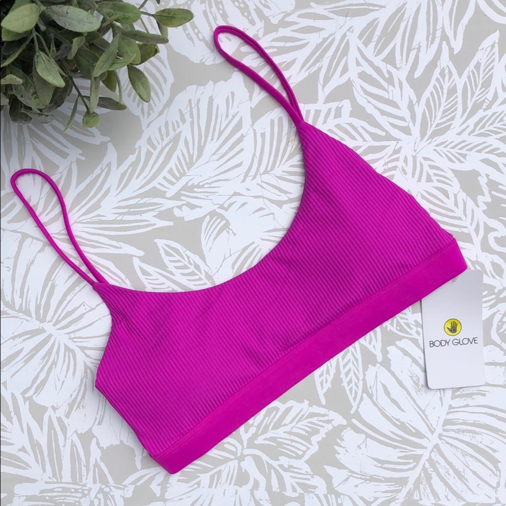 Body Glove | Aro Bralette Bikini Top in Ibiza